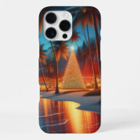 Hawaiian/Tropical Christmas