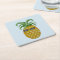 Hawaiian Tropical Cool Pineapple coasters