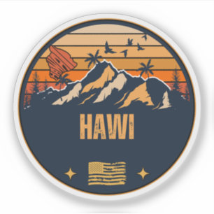 Hawi, Hawaii