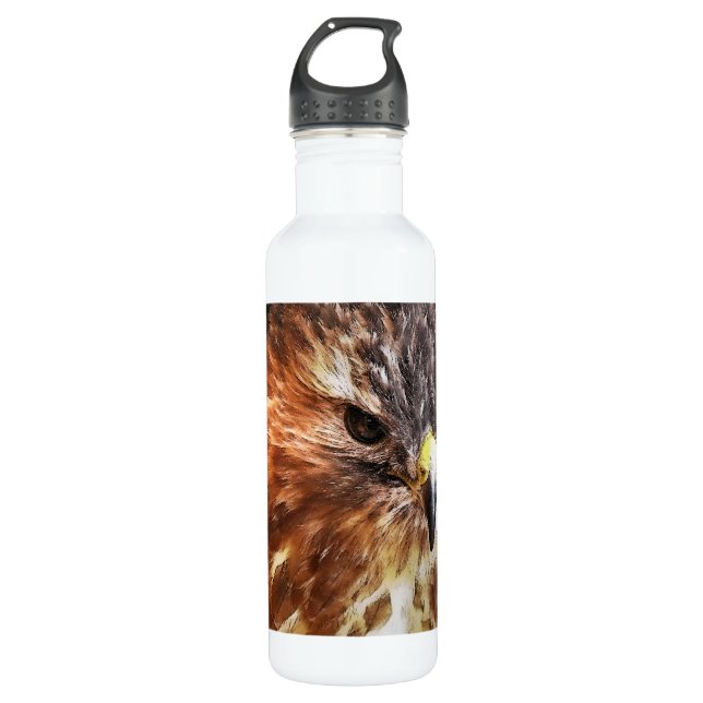 HAWK 710 ML WATER BOTTLE (Front)