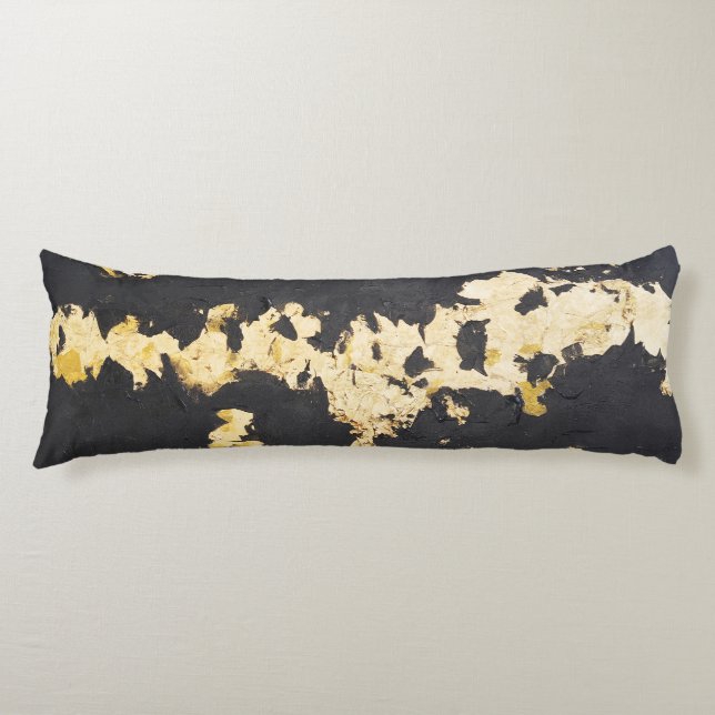 Hawk Body Cushion (Front)