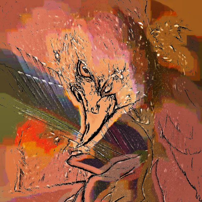 HAWK CERAMIC TILE (Creator Uploaded)