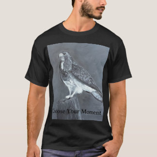 Hawk - Choose Your Moment T-Shirt