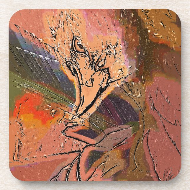 HAWK COASTER (Front)