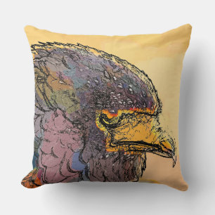 HAWK CUSHION