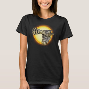 Hawk Fire T-Shirt