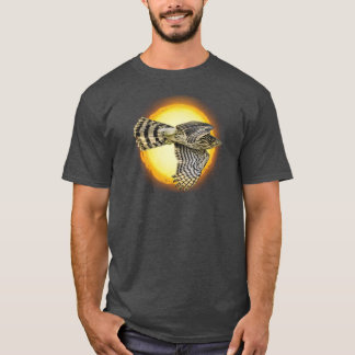 Hawk Fire T-Shirt