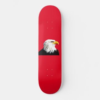 Hawk Skateboard