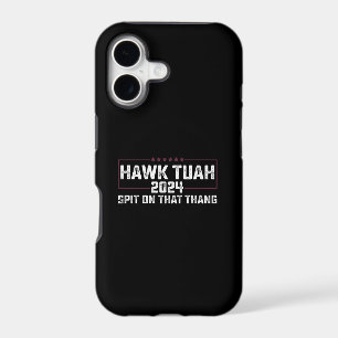 Hawk Tuah 2024 Spit On That Thing Presidential