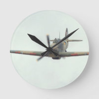Hawker Hurricane `Last of the many'