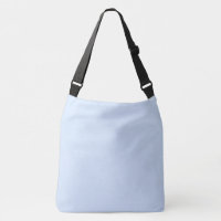 Hawkes Blue Solid Plain Colour