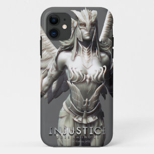 Hawkgirl Alternate iPhone 11 Case