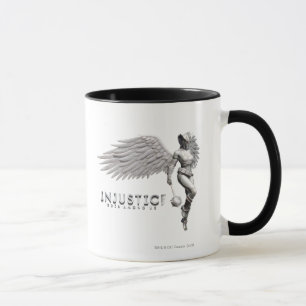 Hawkgirl Mug