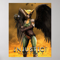 Hawkgirl