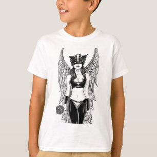 Hawkgirl T-Shirt