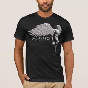 Hawkgirl T-Shirt