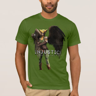 Hawkgirl T-Shirt