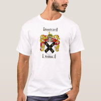 HAWKINS FAMILY CREST - HAWKINS COAT OF ARMS