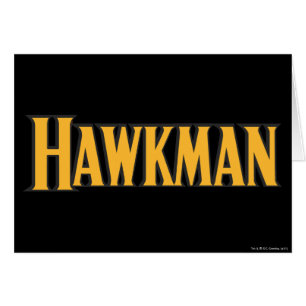 Hawkman Logo