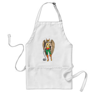 Hawkman Standard Apron