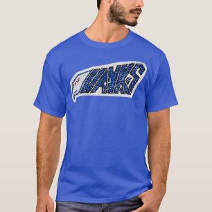 HAWKS Funny T-Shirt