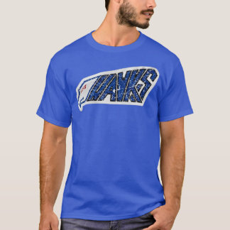 HAWKS Funny T-Shirt