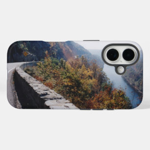 Hawksnest iPhone 16 Case