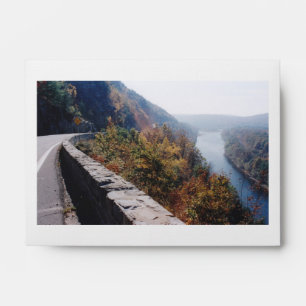 Hawksnest Envelopes