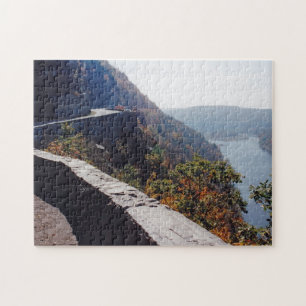Hawksnest Jigsaw Puzzle