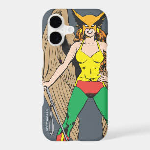 Hawkwoman