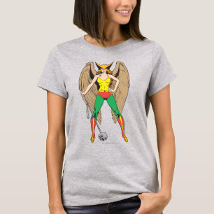 Hawkwoman T-Shirt