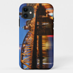 Hawthorne Bridge iPhone 11 Case