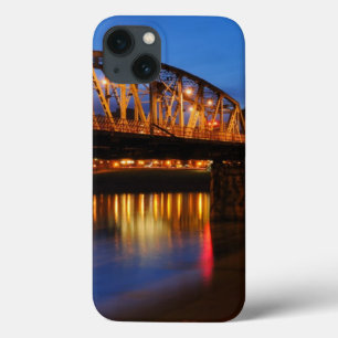Hawthorne Bridge iPhone 13 Case
