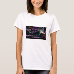 HawtLuscious - Women's Basic Tank Top
