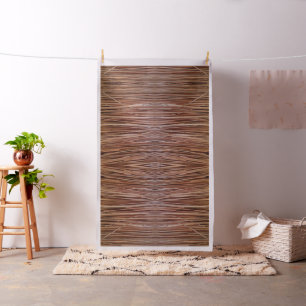 Hay background fabric