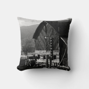 Hay Barn Cushion