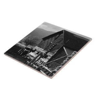 Hay Barn Tile