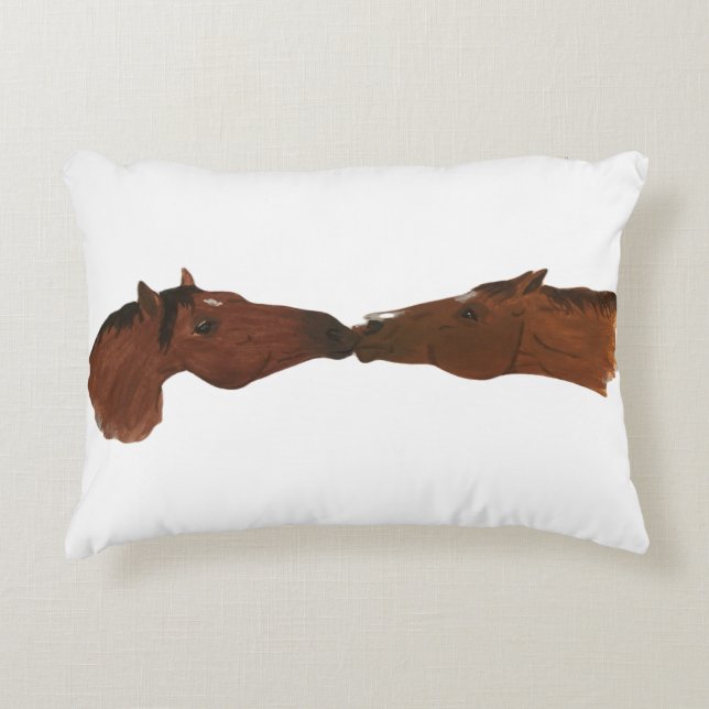 Hay Neighbor Decorative Cushion (Front)