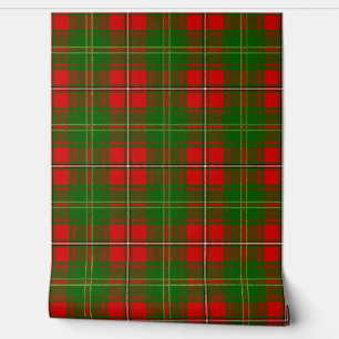 Hay Tartan Plaid Scottish Clan Wallpaper