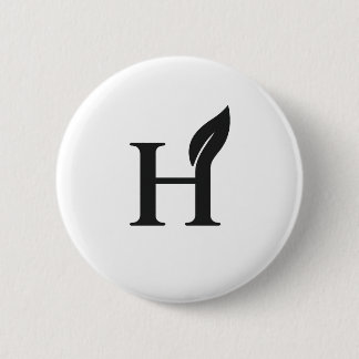 hayah 6 cm round badge