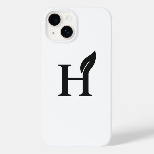Hayah Case-Mate iPhone Case (Back)