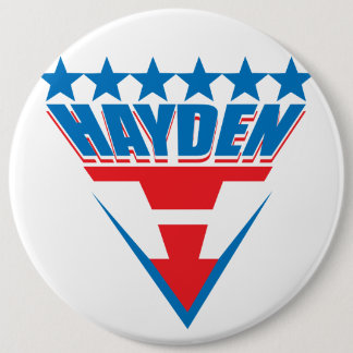 Hayden's Button