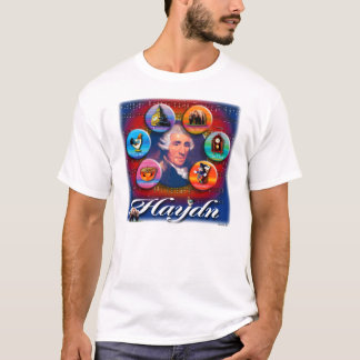 HAYDN T-SHIRT