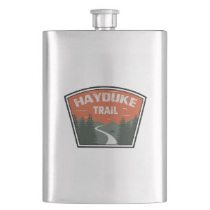 Hayduke Trail Hip Flask