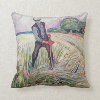 Haymaking Cushion