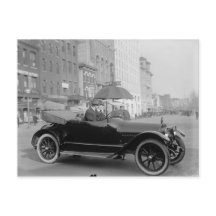 Haynes Roadster