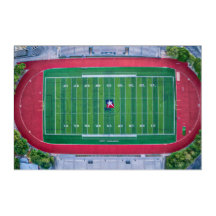 Hays CISD Bob Shelton Stadium;