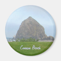 Haystack Rock, Cannon Beach