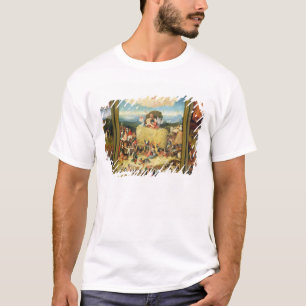 Haywain, 1515 T-Shirt