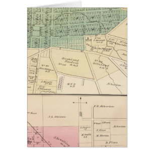 Haywards, San Lorenzo